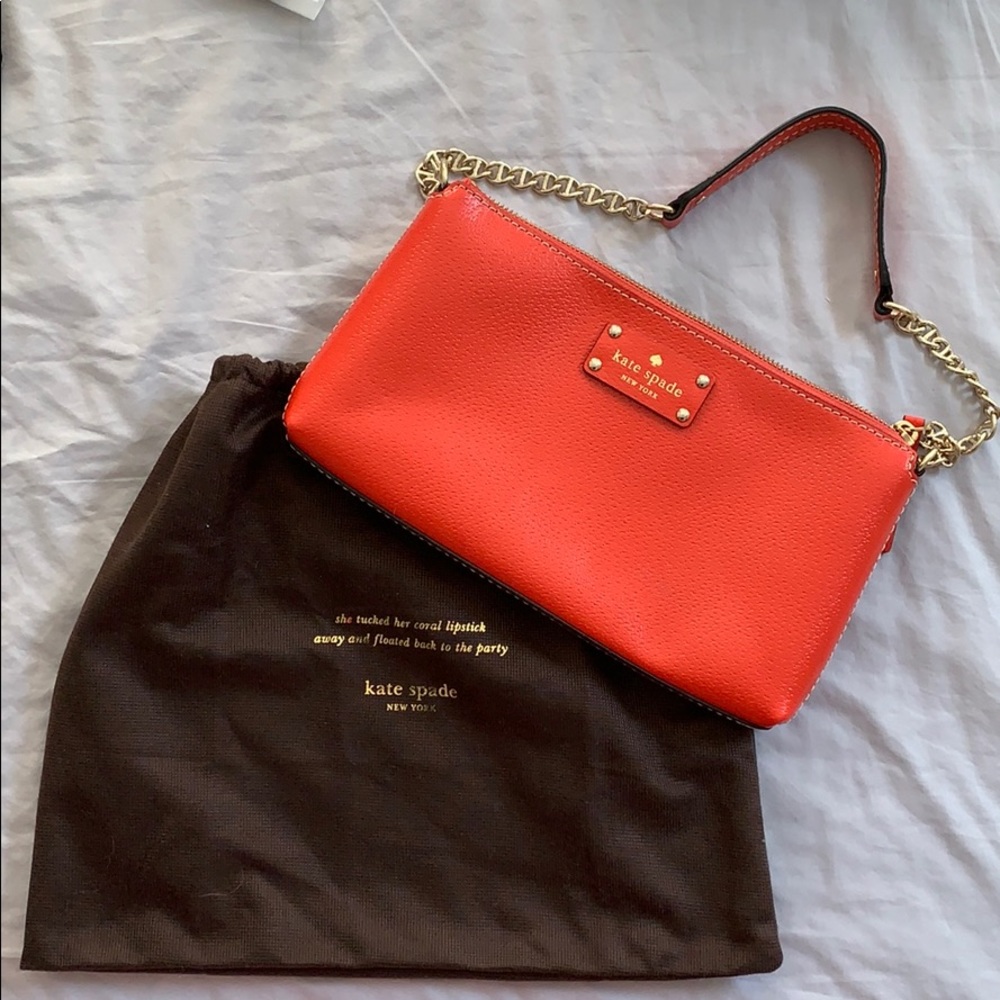 Kate Spade purse